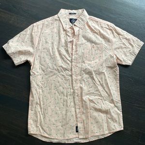Artistry in Motion Men’s Shirt